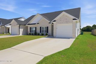 1417 Dorset Drive B, Greenville, NC 27834