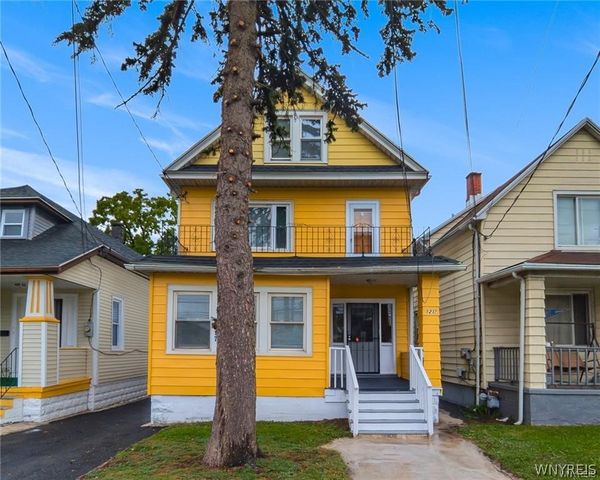 1217 Walden Avenue, Cheektowaga, NY 14211