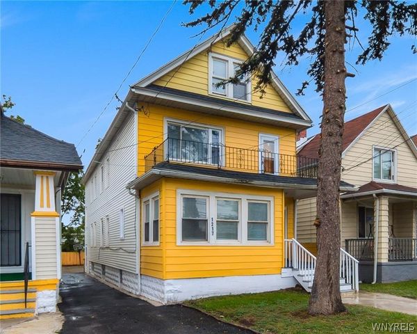 1217 Walden Avenue, Cheektowaga, NY 14211