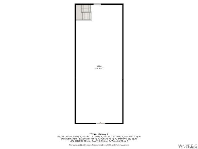 1217 Walden Avenue, Cheektowaga, NY 14211