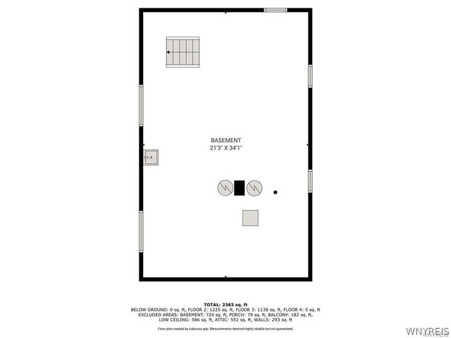 1217 Walden Avenue, Cheektowaga, NY 14211