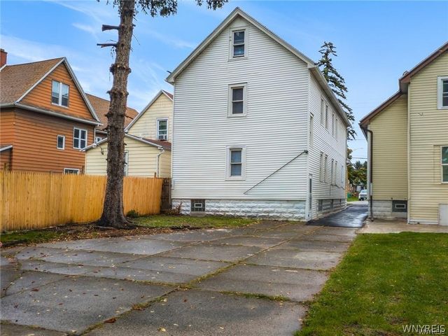 1217 Walden Avenue, Cheektowaga, NY 14211