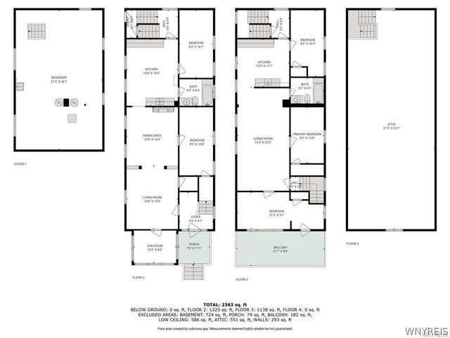 1217 Walden Avenue, Cheektowaga, NY 14211