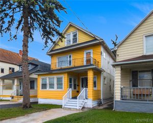 1217 Walden Avenue, Cheektowaga, NY 14211