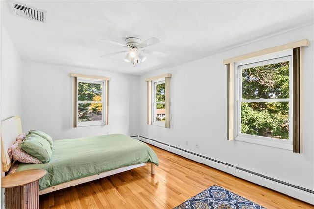 2 Ryan Lane, North Providence, RI 02911