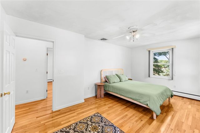 2 Ryan Lane, North Providence, RI 02911