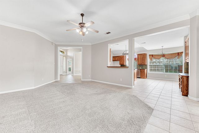 3500 NEIMAN Road, Plano, TX 75025