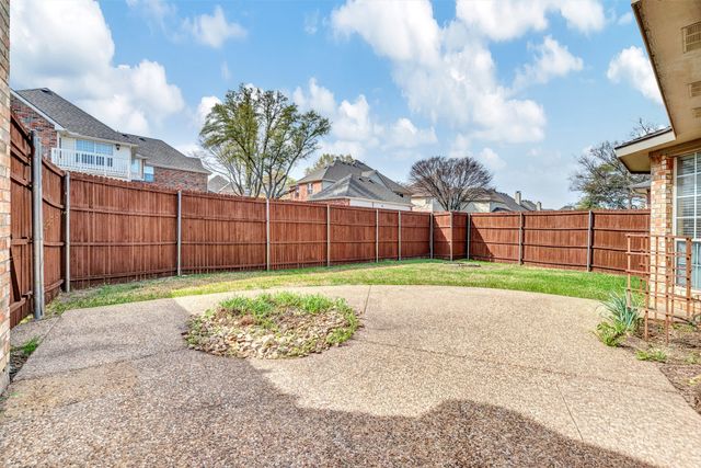 3500 NEIMAN Road, Plano, TX 75025