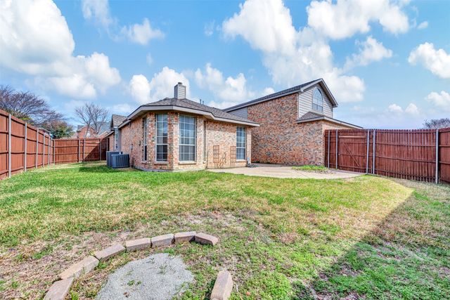 3500 NEIMAN Road, Plano, TX 75025