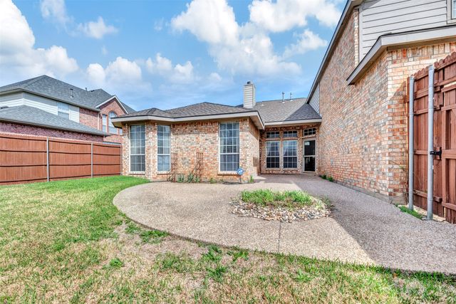 3500 NEIMAN Road, Plano, TX 75025