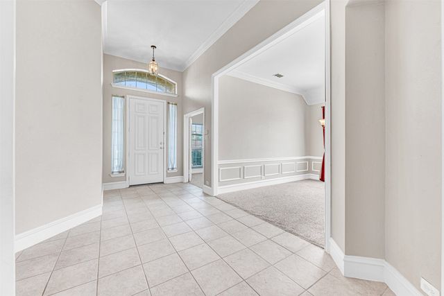 3500 NEIMAN Road, Plano, TX 75025