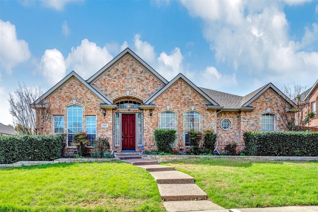 3500 NEIMAN Road, Plano, TX 75025
