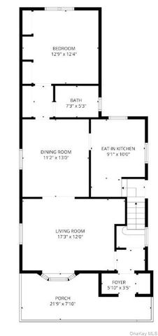 60-56 69th Lane, Maspeth, NY 11378