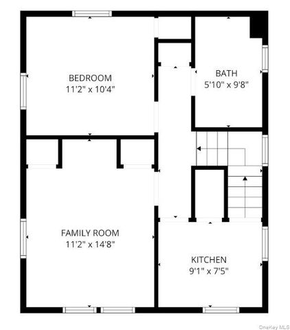 60-56 69th Lane, Maspeth, NY 11378