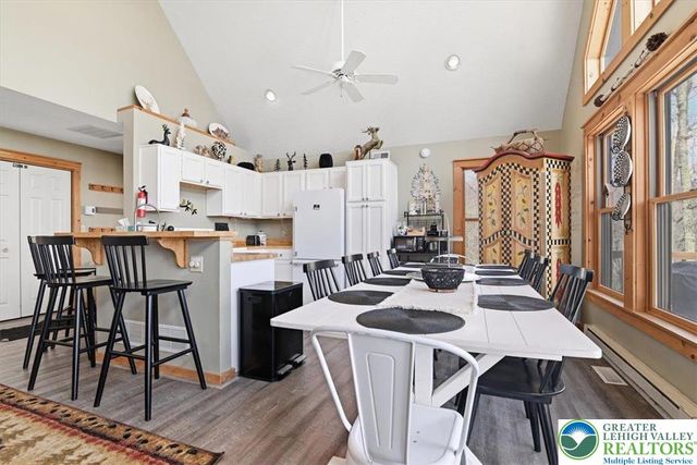 111 High Mountain Lane, Coolbaugh Twp, PA 18347