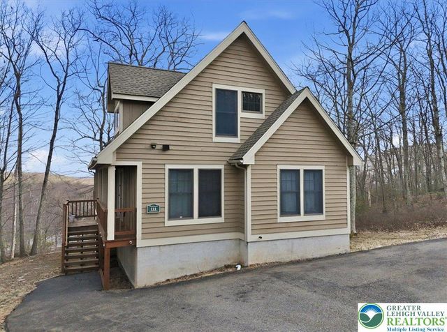 111 High Mountain Lane, Coolbaugh Twp, PA 18347