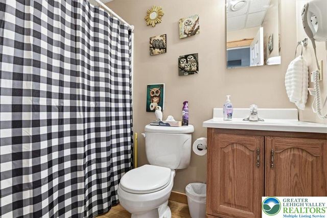 111 High Mountain Lane, Coolbaugh Twp, PA 18347