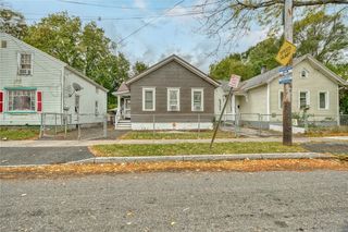 115 Scrantom Street, Rochester, NY 14605