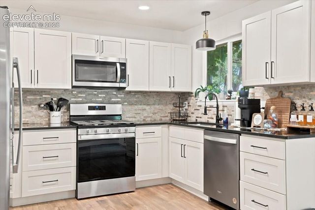 3537 Maizeland Road, Colorado Springs, CO 80909