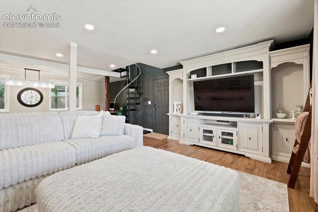 3537 Maizeland Road, Colorado Springs, CO 80909