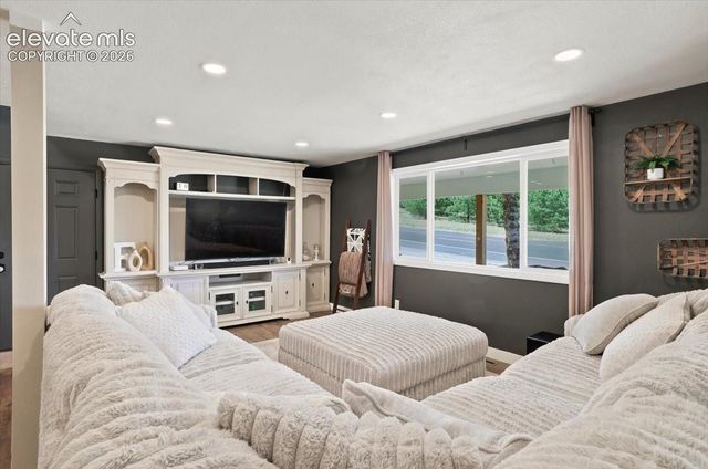 3537 Maizeland Road, Colorado Springs, CO 80909