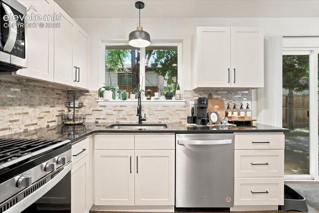 3537 Maizeland Road, Colorado Springs, CO 80909