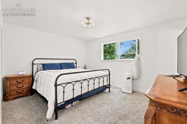 3537 Maizeland Road, Colorado Springs, CO 80909