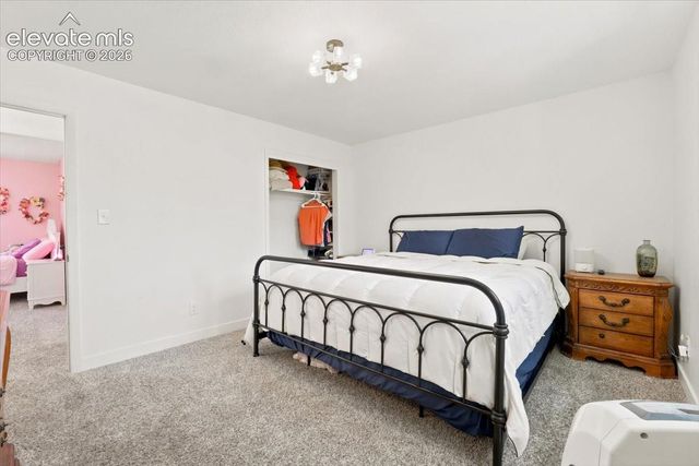 3537 Maizeland Road, Colorado Springs, CO 80909