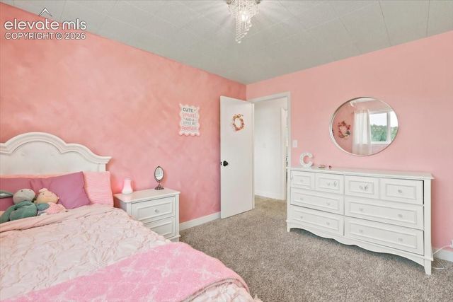 3537 Maizeland Road, Colorado Springs, CO 80909