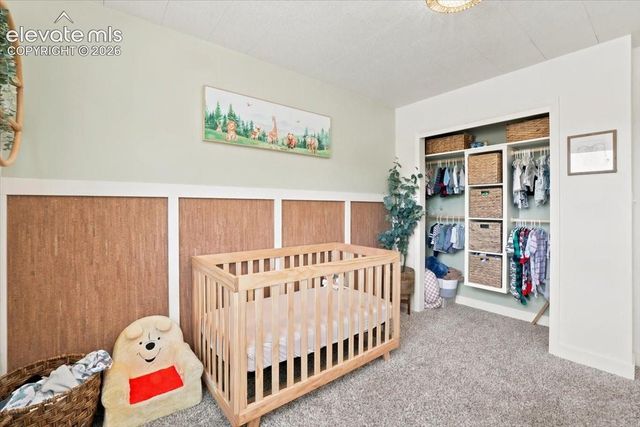 3537 Maizeland Road, Colorado Springs, CO 80909