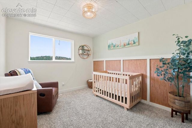 3537 Maizeland Road, Colorado Springs, CO 80909