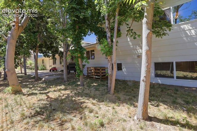 3537 Maizeland Road, Colorado Springs, CO 80909
