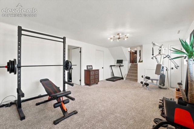 3537 Maizeland Road, Colorado Springs, CO 80909