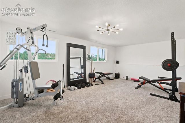 3537 Maizeland Road, Colorado Springs, CO 80909