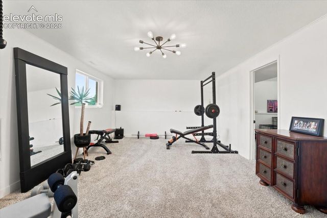 3537 Maizeland Road, Colorado Springs, CO 80909