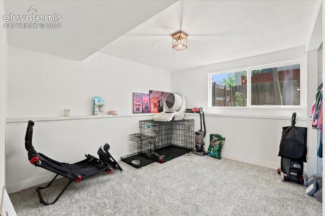 3537 Maizeland Road, Colorado Springs, CO 80909