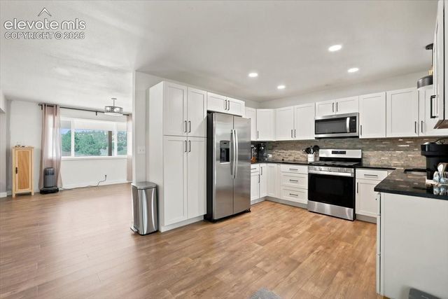 3537 Maizeland Road, Colorado Springs, CO 80909