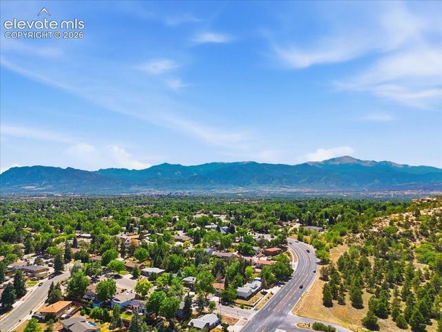 3537 Maizeland Road, Colorado Springs, CO 80909