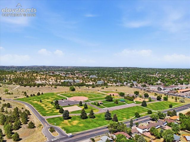 3537 Maizeland Road, Colorado Springs, CO 80909