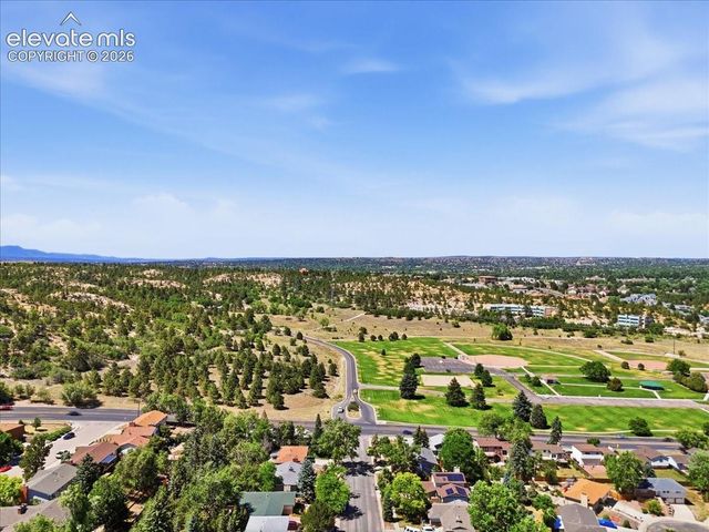 3537 Maizeland Road, Colorado Springs, CO 80909