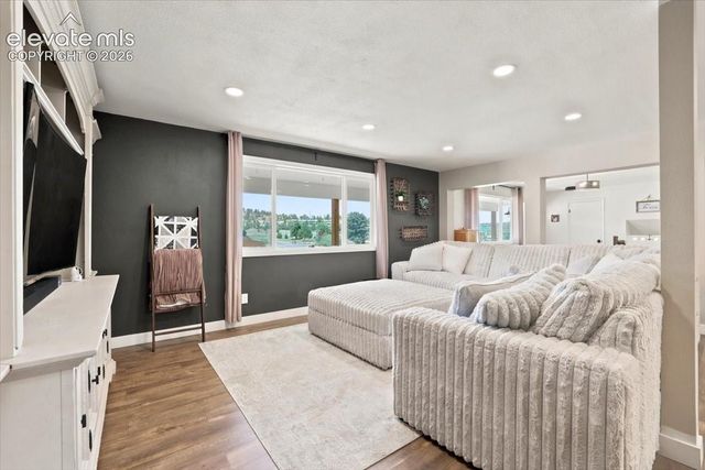 3537 Maizeland Road, Colorado Springs, CO 80909