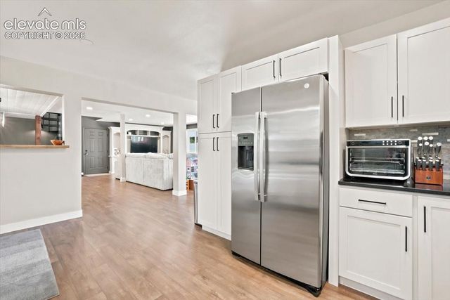 3537 Maizeland Road, Colorado Springs, CO 80909