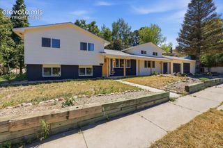 3537 Maizeland Road, Colorado Springs, CO 80909