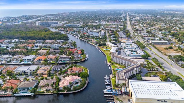 400 N FEDERAL Highway 408, Deerfield Beach, FL 33441