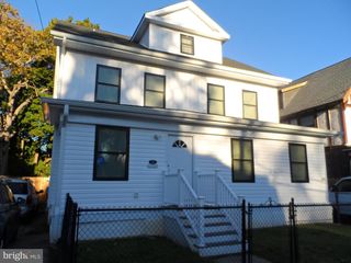 27 ATTERBURY AVE, Trenton, NJ 08618