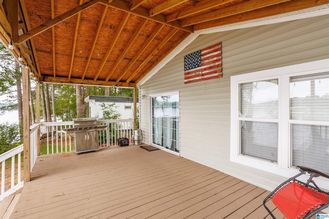 63 BROWN DRIVE, Vincent, AL 35178
