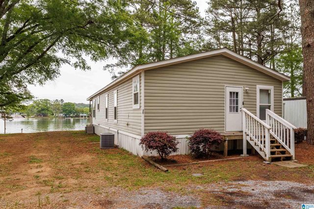 63 BROWN DRIVE, Vincent, AL 35178