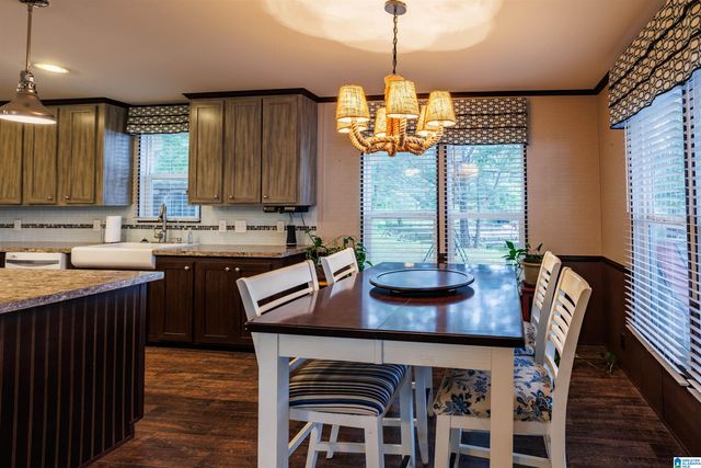 63 BROWN DRIVE, Vincent, AL 35178