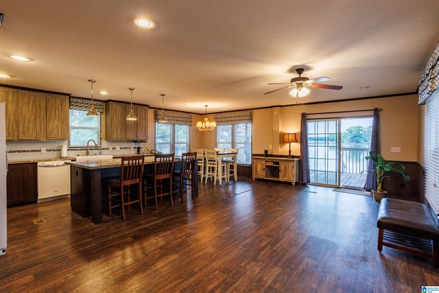 63 BROWN DRIVE, Vincent, AL 35178