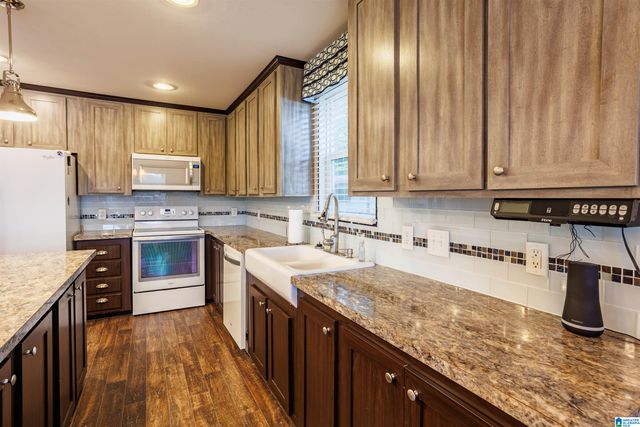 63 BROWN DRIVE, Vincent, AL 35178